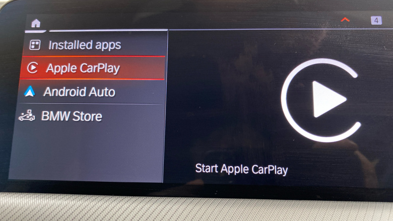 BMW 1 Series 118i M Sport 5dr Step Auto Petrol Hatchback